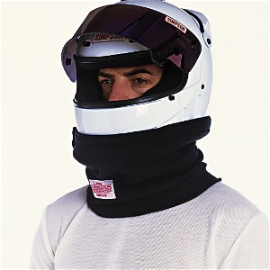 SIMPSON NOMEX FLAME-RETARDANT HELMET SKIRT